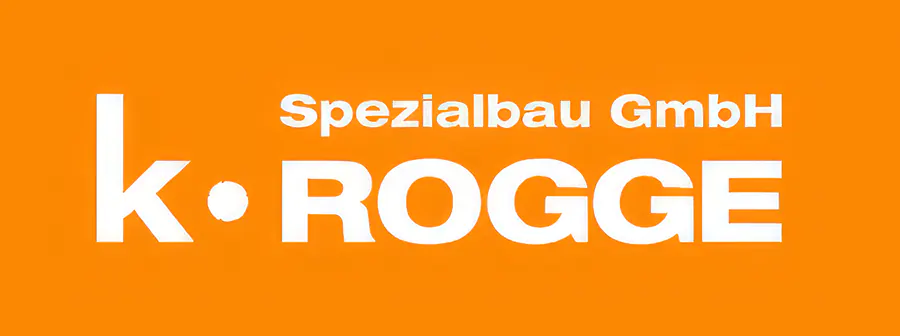 Logo K. Rogge Spezialbau Gmbh