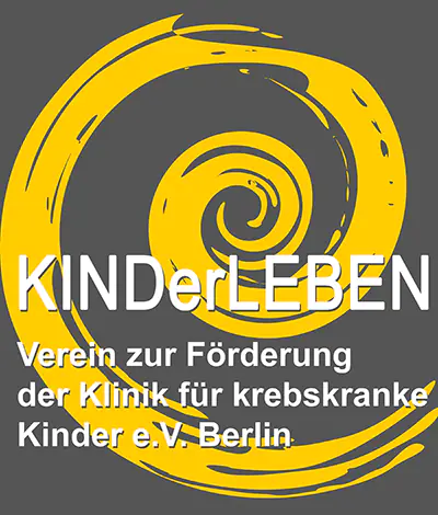 Logo KINDerLEBEN